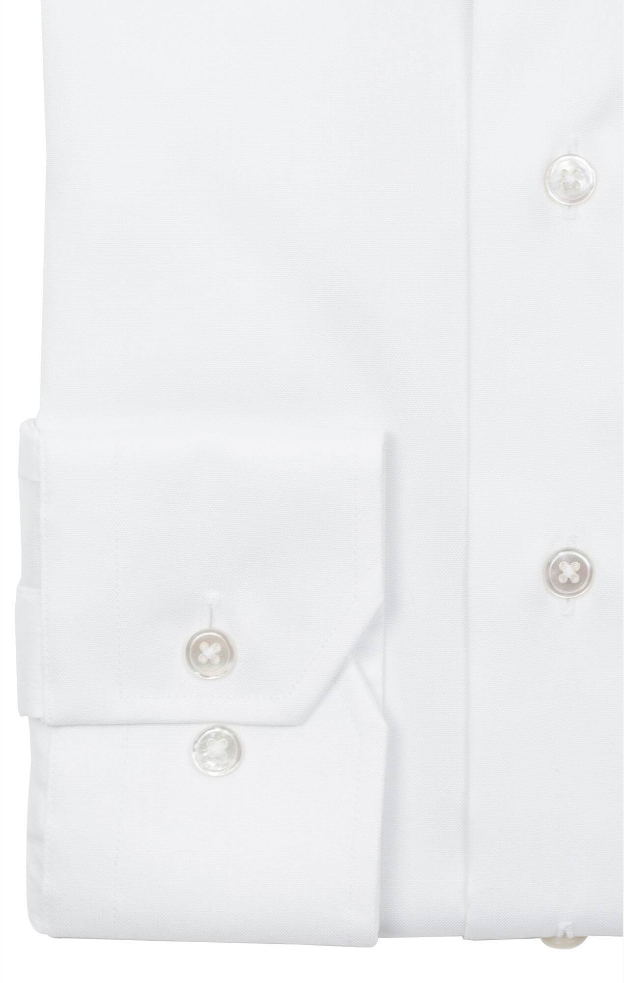 Chemise blanche non iron Chemises Hommes