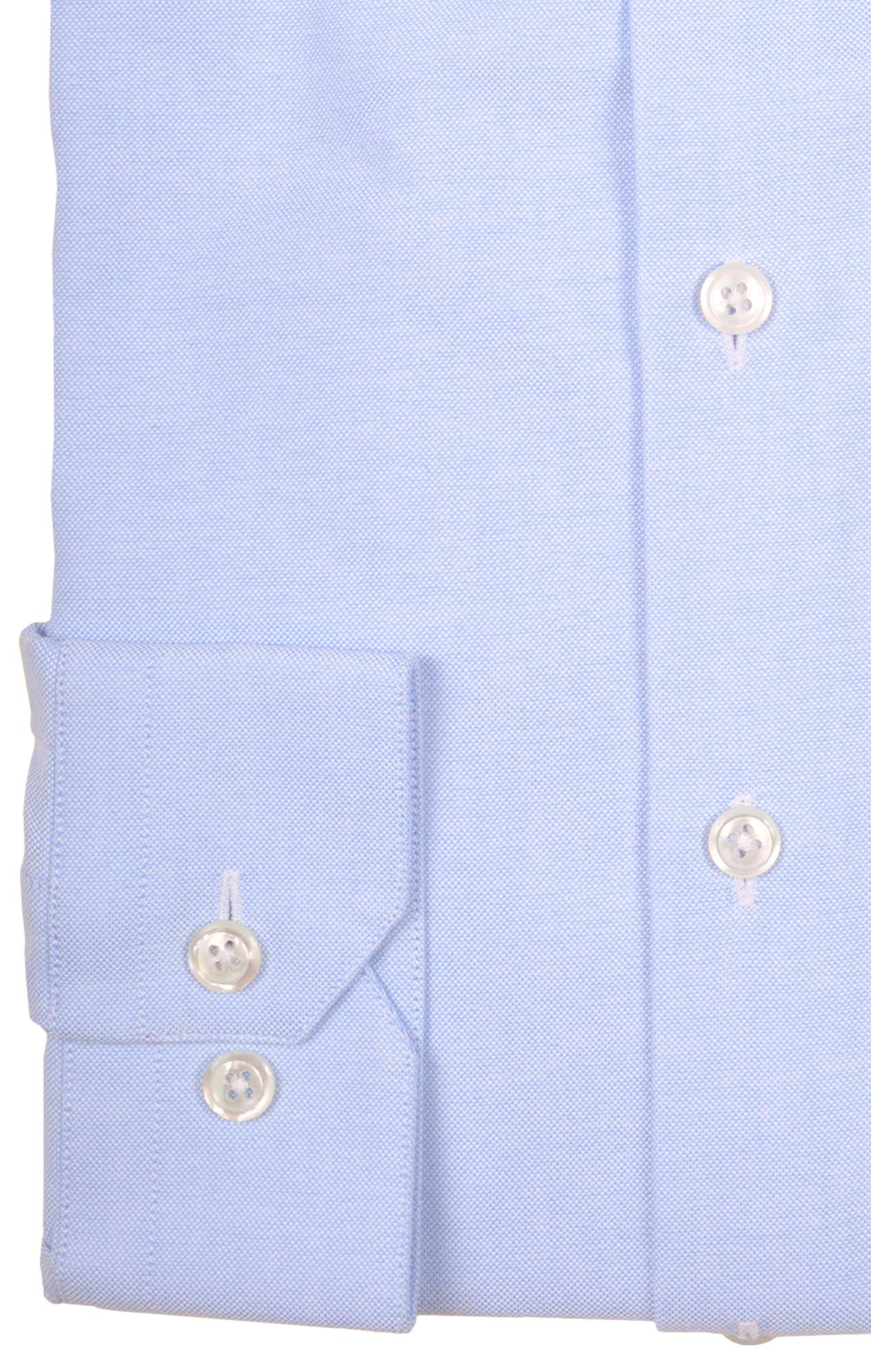 Blue oxford shirt