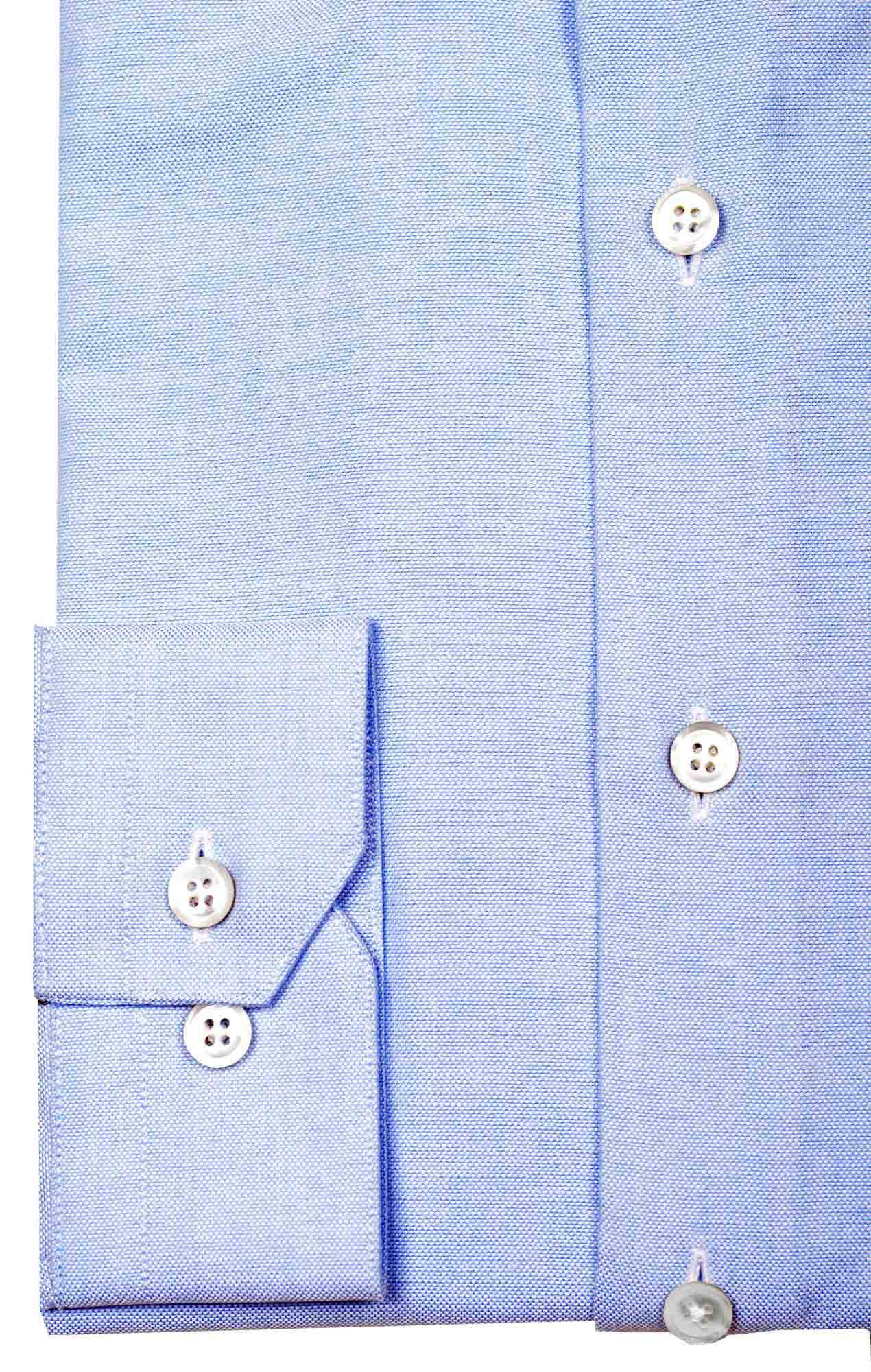 Blue oxford shirt