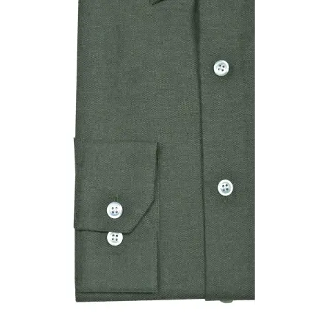 Dark blue flannel shirt
