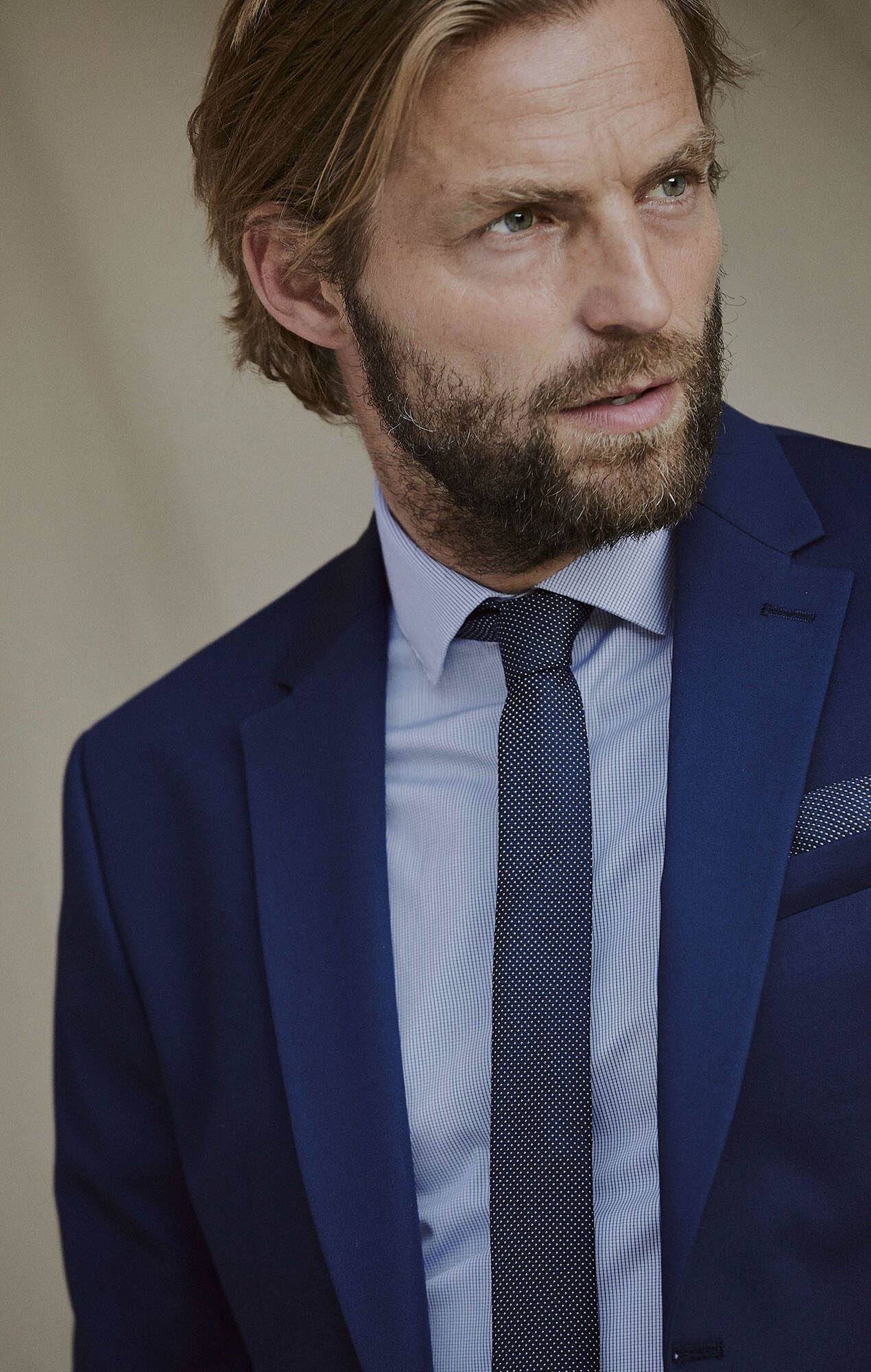 Chemise popeline petits carreaux Chemises Hommes