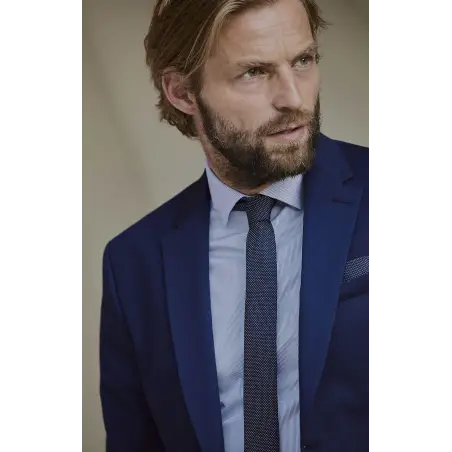 Chemise popeline petits carreaux Chemises Hommes