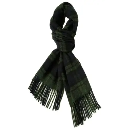 Tom scarf - Tartan