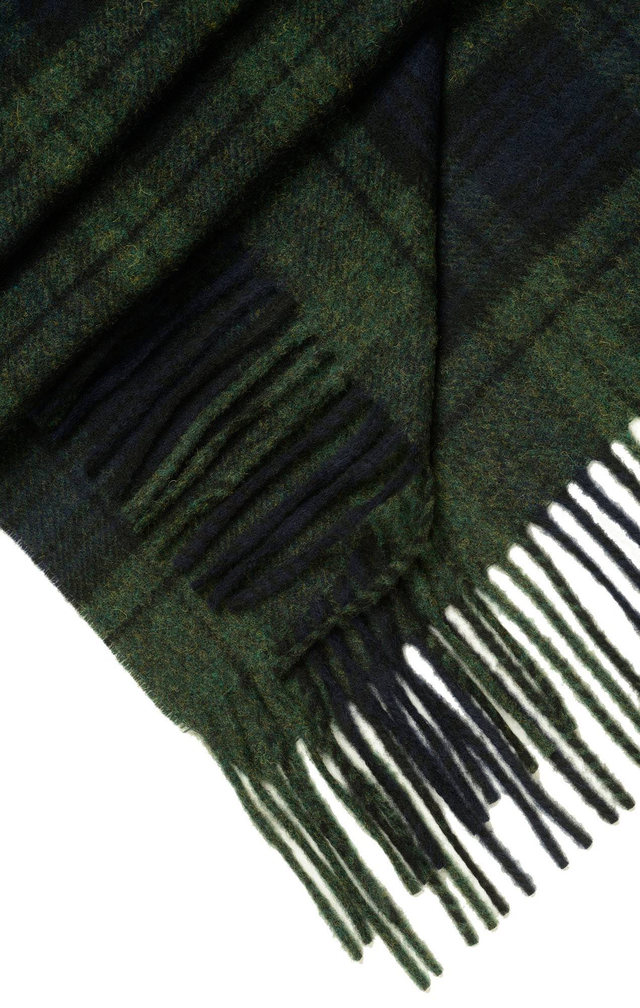 Tom scarf - Tartan