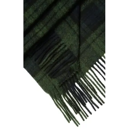 Tom scarf - Tartan