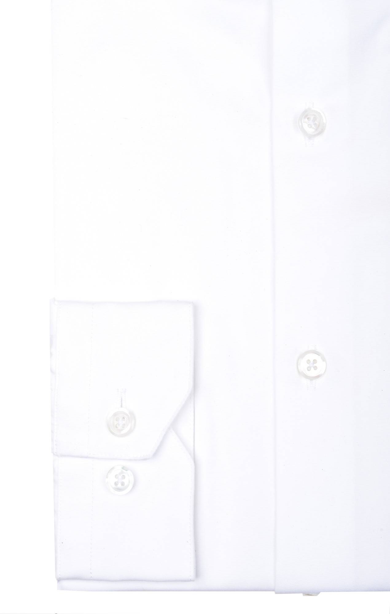 Chemise blanche homme