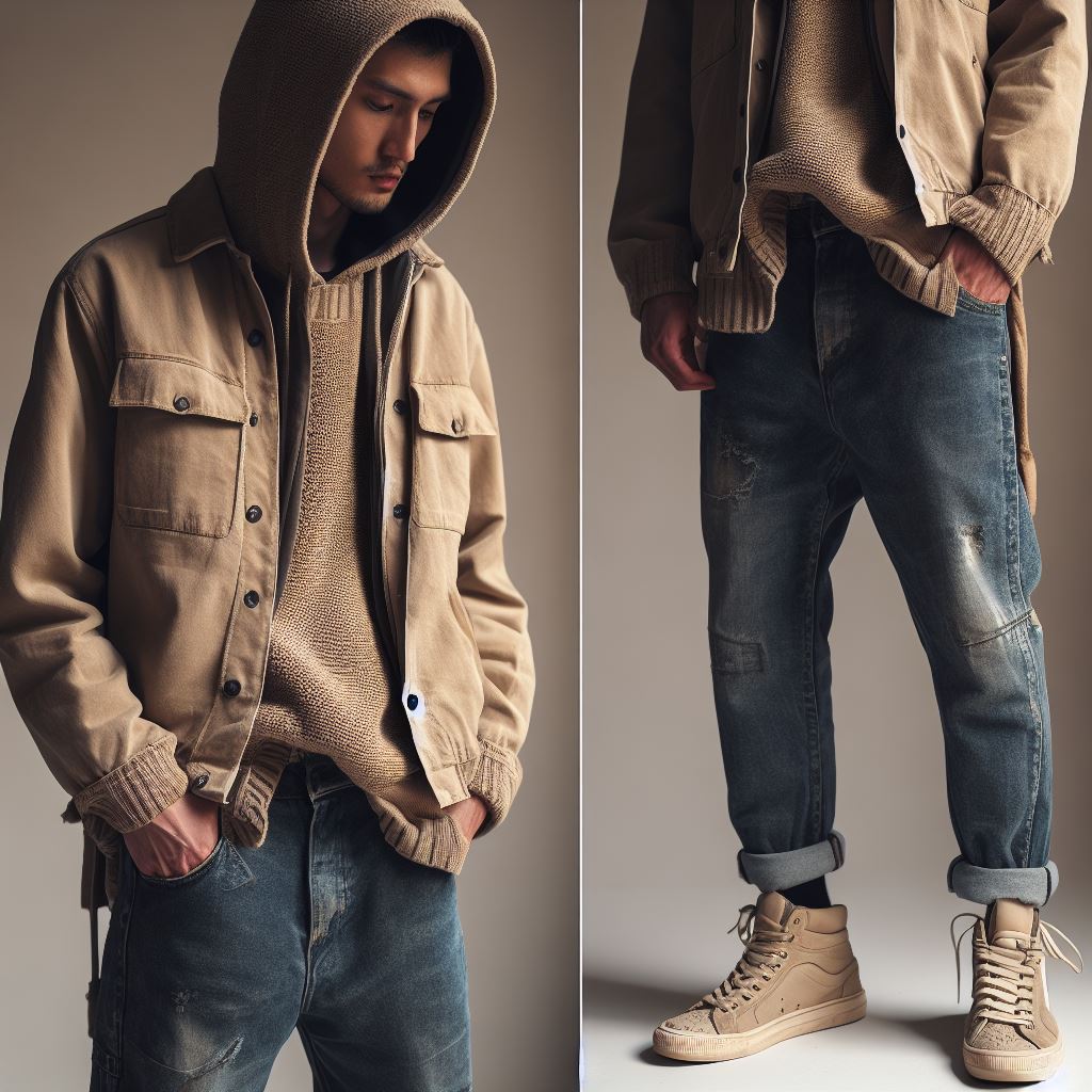 Work Jacket Inner Use PrestaBlog