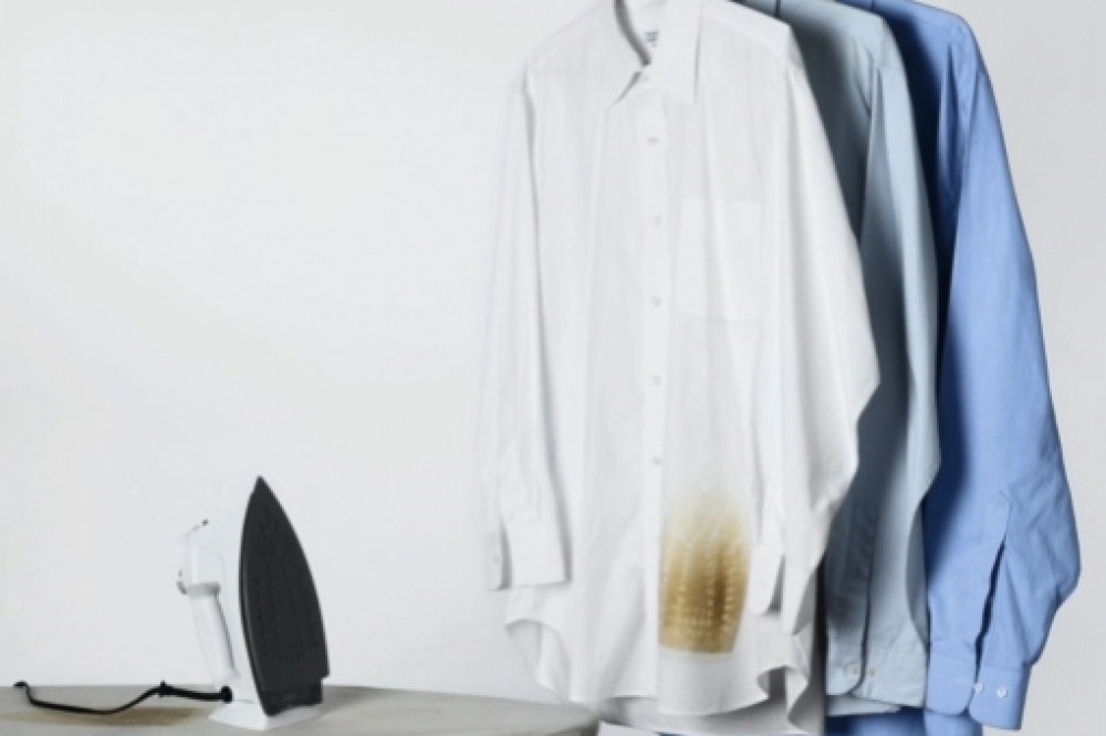 Comment entretenir sa chemise pour qu’elle dure ?