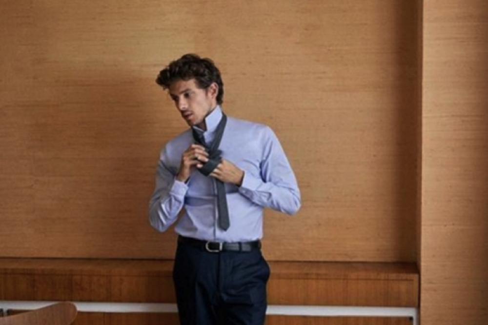 Comment choisir sa chemise pour un entretien d’embauche ?