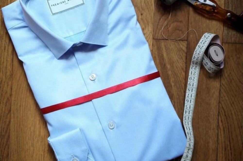 Comment bien plier une chemise ?