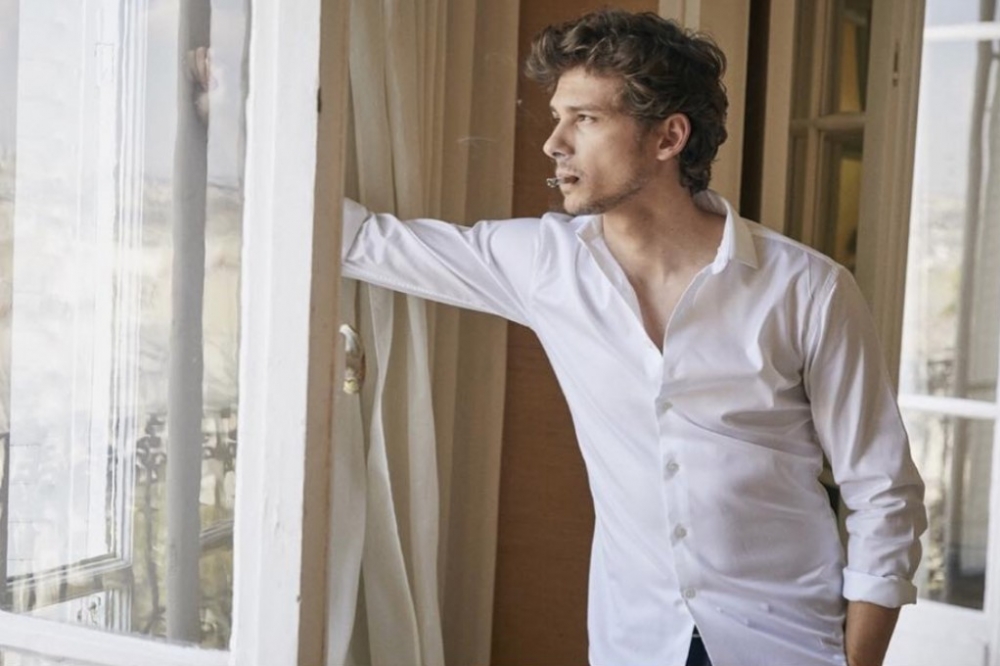 Quelle chemise porter en télétravail?