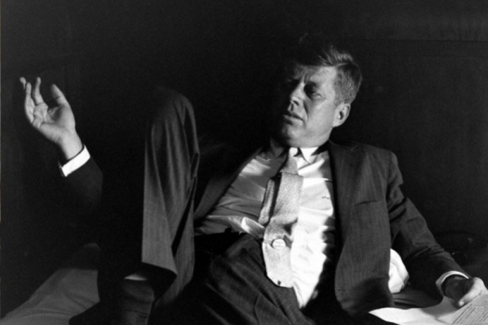 EMBROIDERED INITIALS: A MUST?