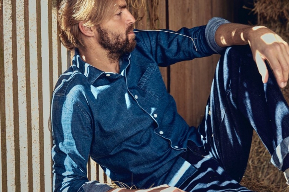 THE BUTTON DOWN COLLAR SHIRT: CASUAL OR FORMAL?