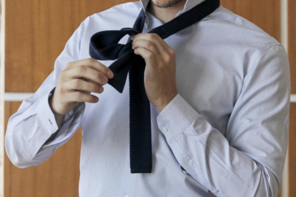 Comment reconnaître une belle chemise d’homme&nbsp;?