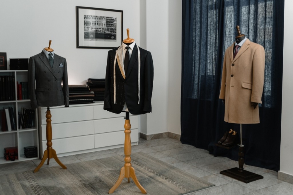 How to find the right shirt size?