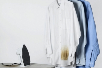 HOW TO MAINTAIN YOUR SHIRT TO MAKE IT LAST?