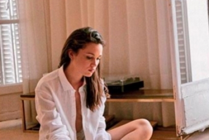The linen shirt or summer essentials
