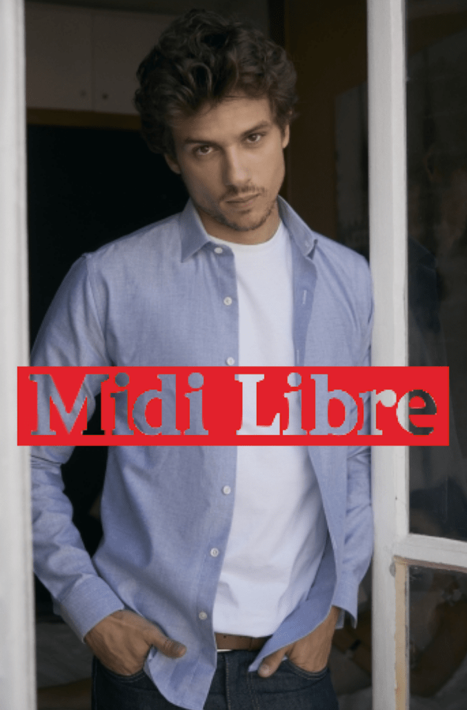 Midi Libre — Premiere Manche Europe sans traitements chimiques packaging sans plastique