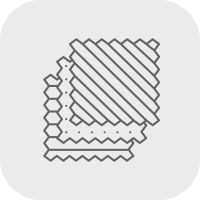 Origin of fabric